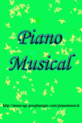 Projeto Piano Musical http://musicagi.googlepages.com/pianomusical